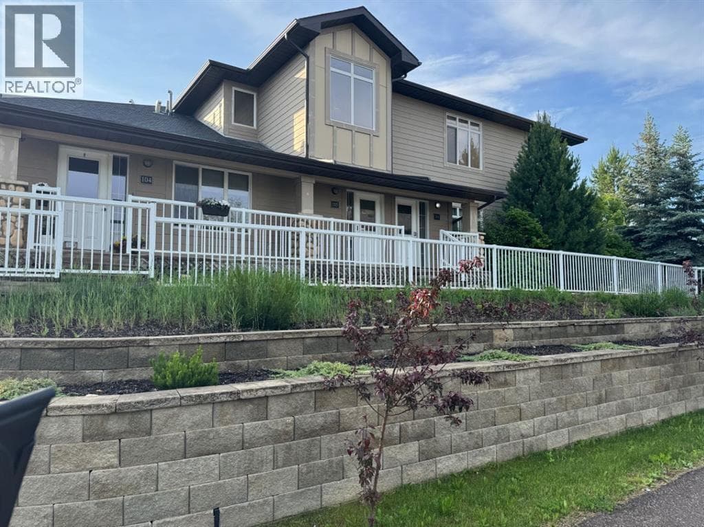 101, 105 Fontaine Crescent SE — Fort McMurray, Alberta - Main photo