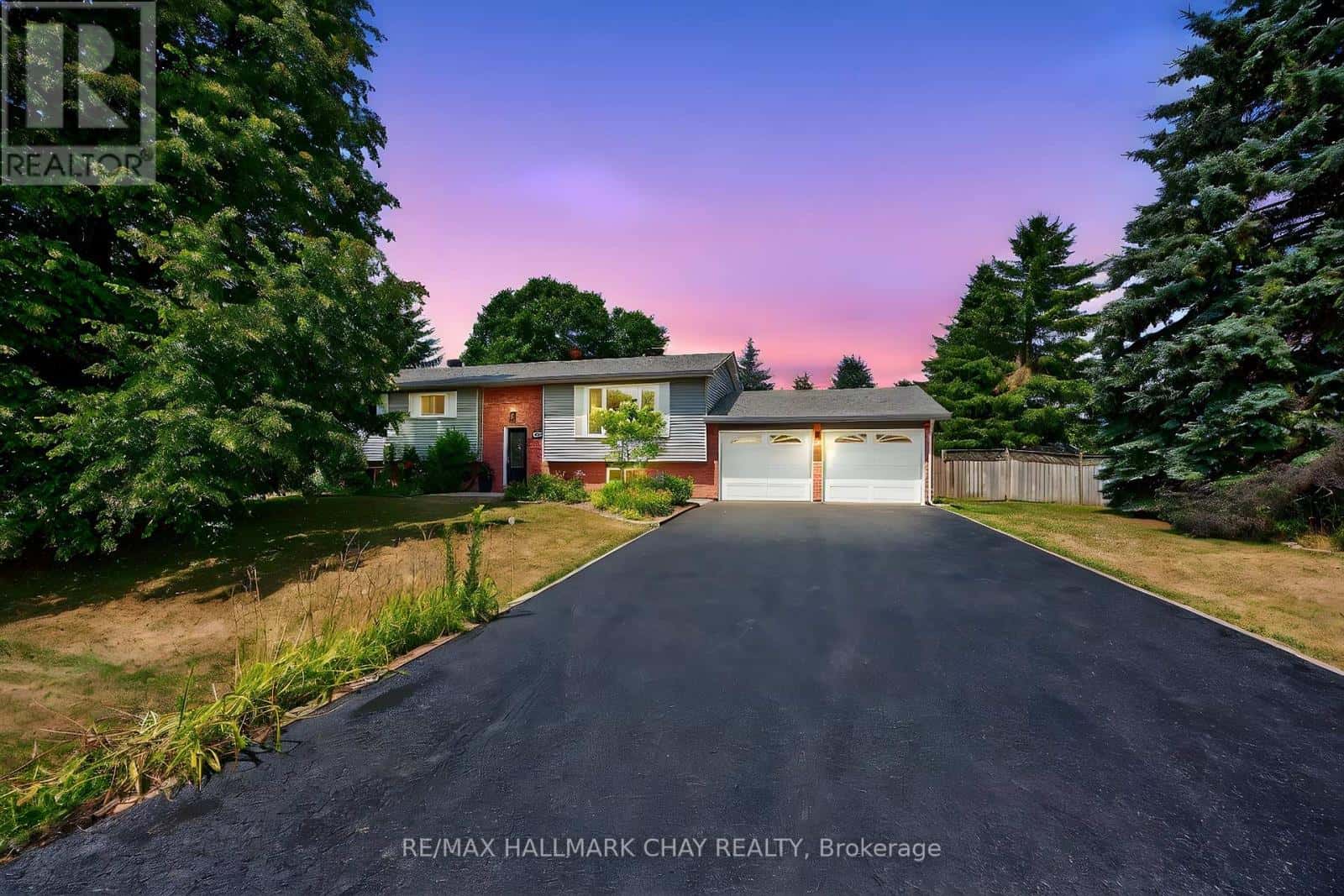 206 North Ridge Road