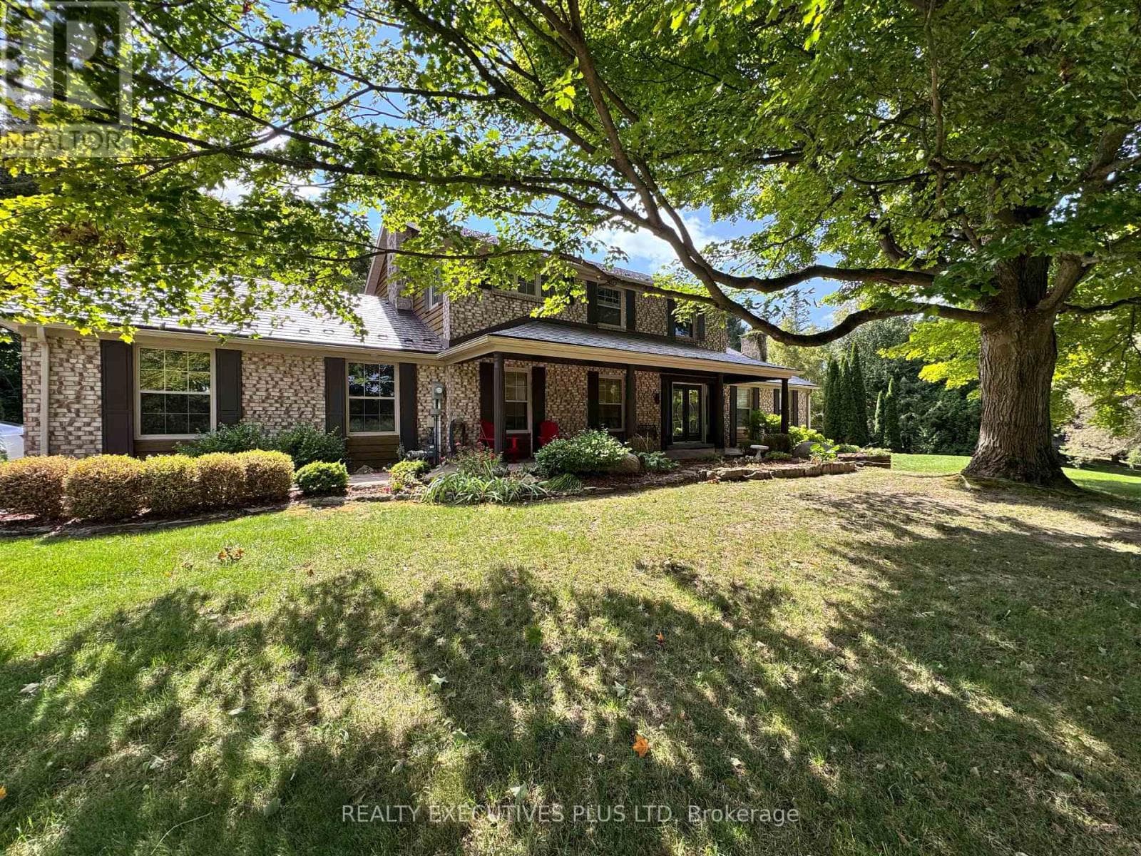 33 GIBSON LAKE DRIVE — Caledon (Palgrave), Ontario - Main photo