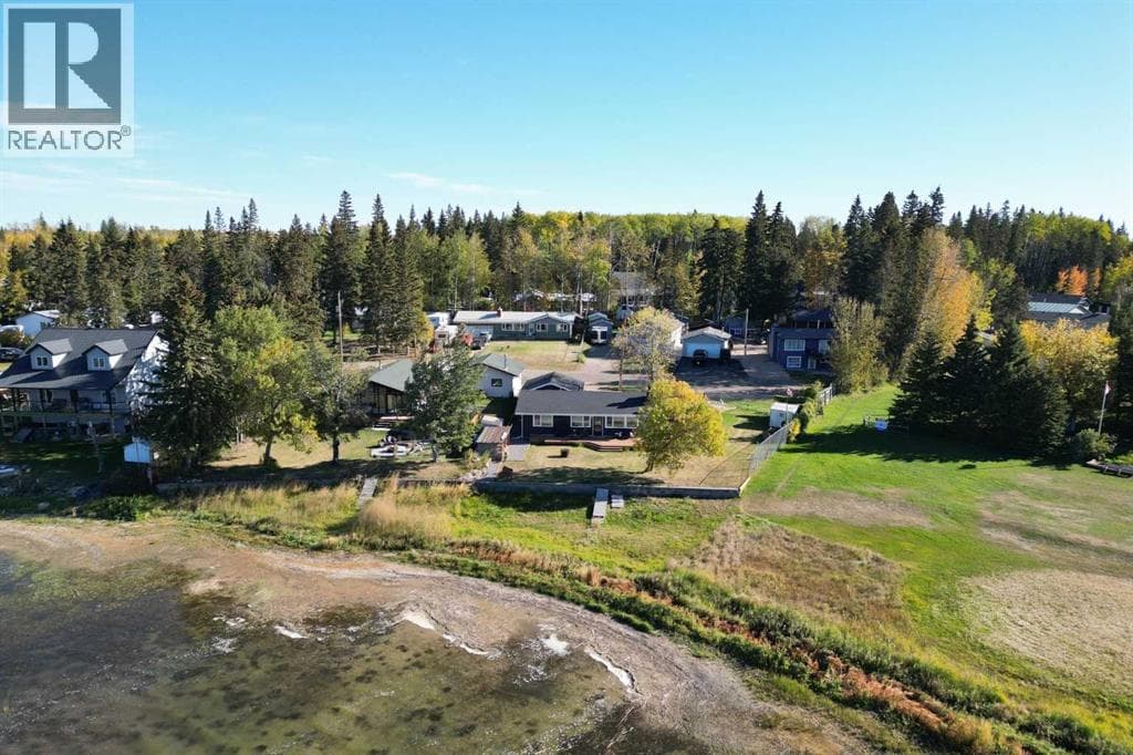 623 LAKEVIEW Road — Rural Athabasca County, Alberta - Main photo