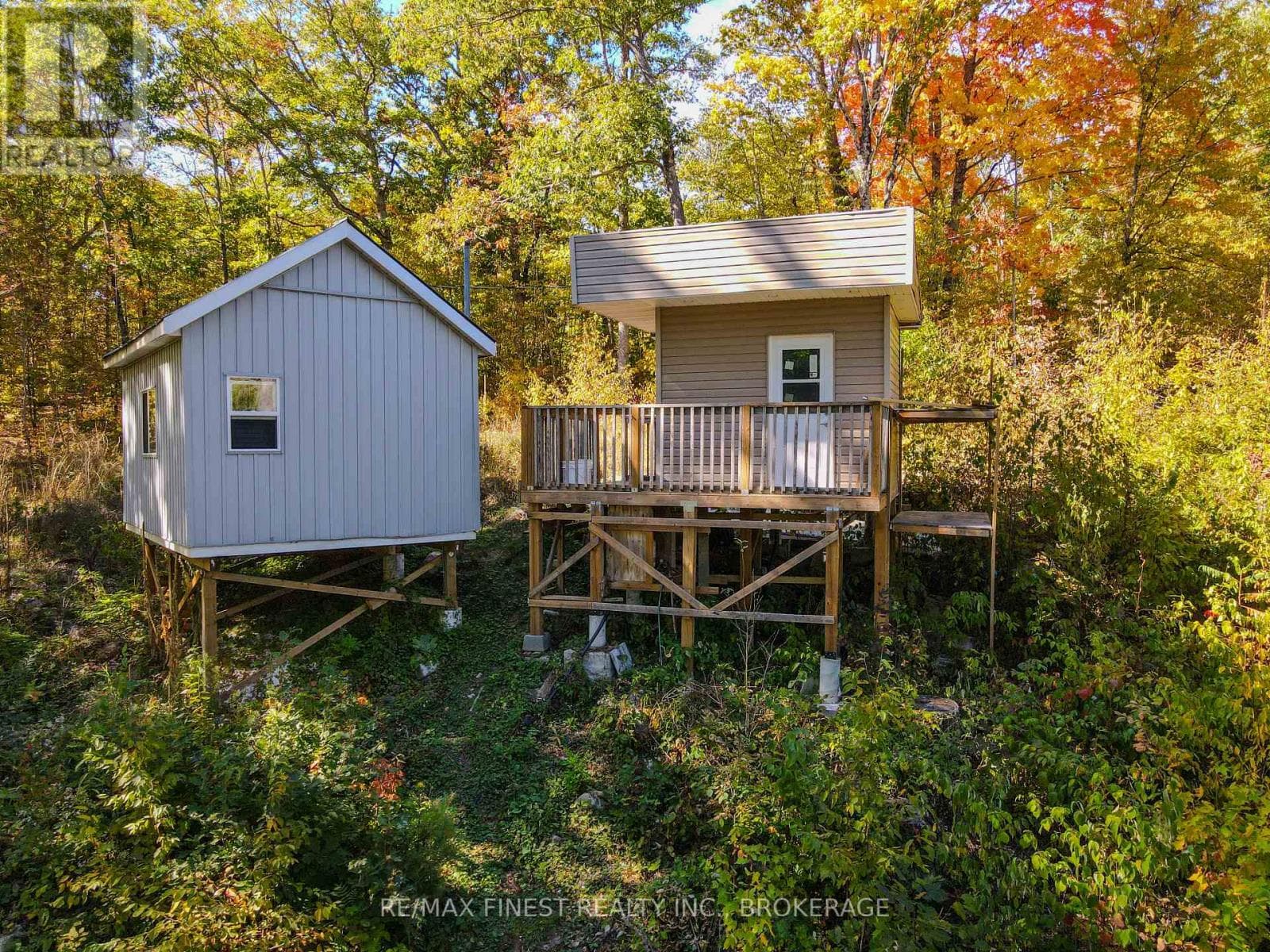 1097 BIG BAY DRIVE — Frontenac (Frontenac Centre), Ontario - Main photo