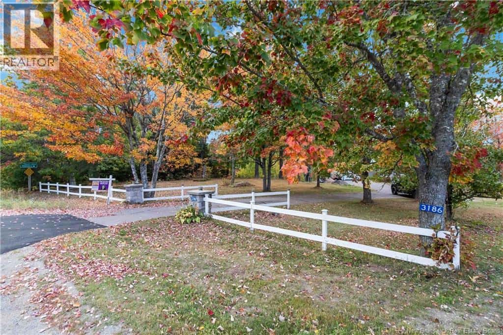 3182 Parkindale Road — Elgin, New Brunswick - Photo 2 of 99