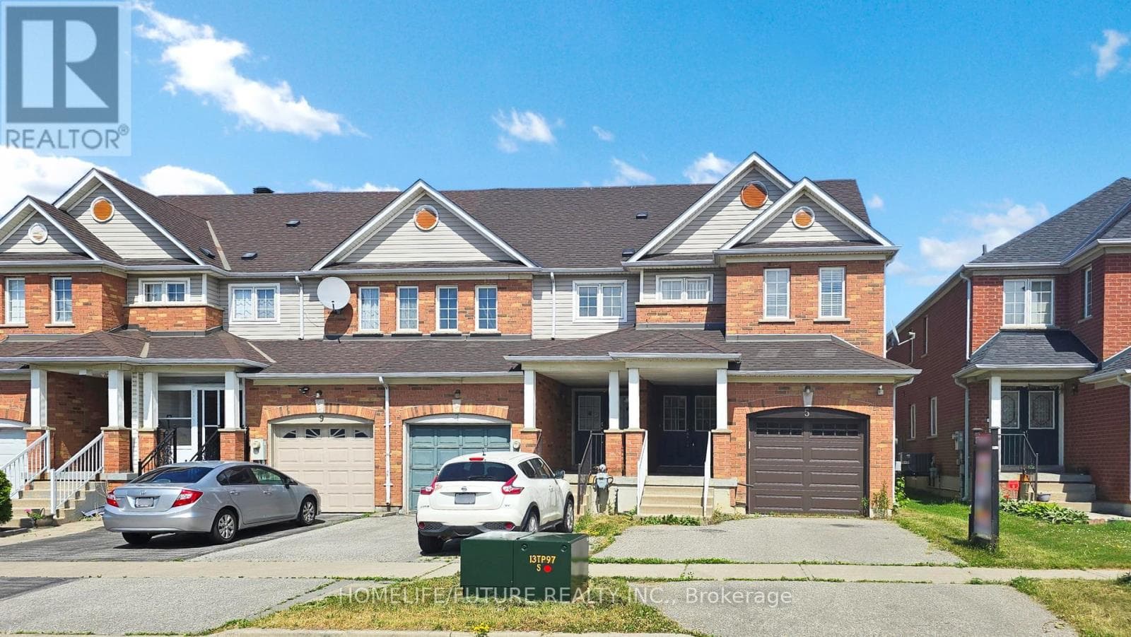 5 HOLLOWAY ROAD — Markham (Cedarwood), Ontario - Main photo