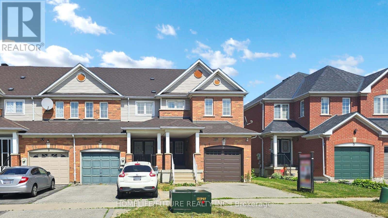 5 HOLLOWAY ROAD — Markham (Cedarwood), Ontario - Photo 2 of 48