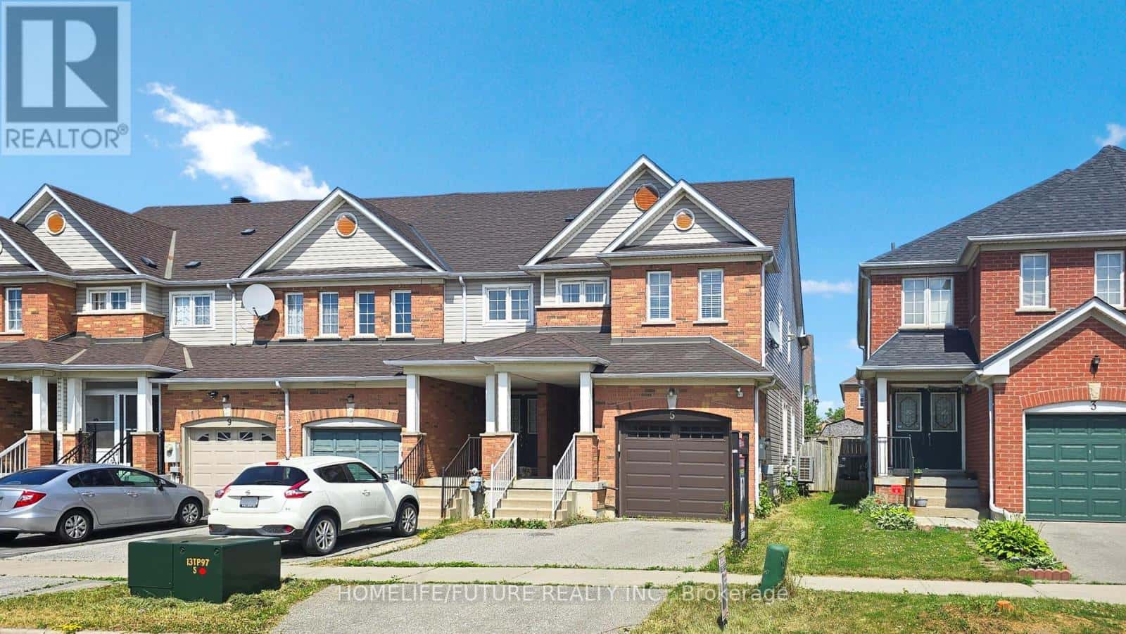 5 HOLLOWAY ROAD — Markham (Cedarwood), Ontario - Photo 3 of 48