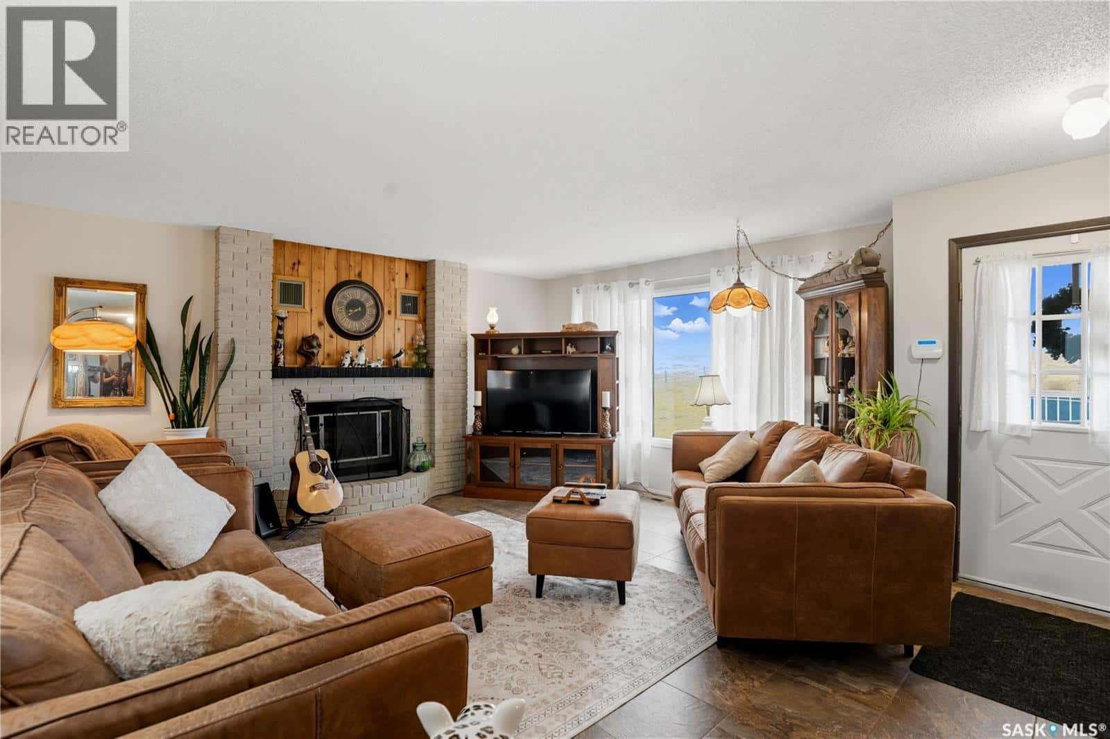 Lawrence Acreage — Moose Jaw Rm No. 161, Saskatchewan - Photo 4 of 50