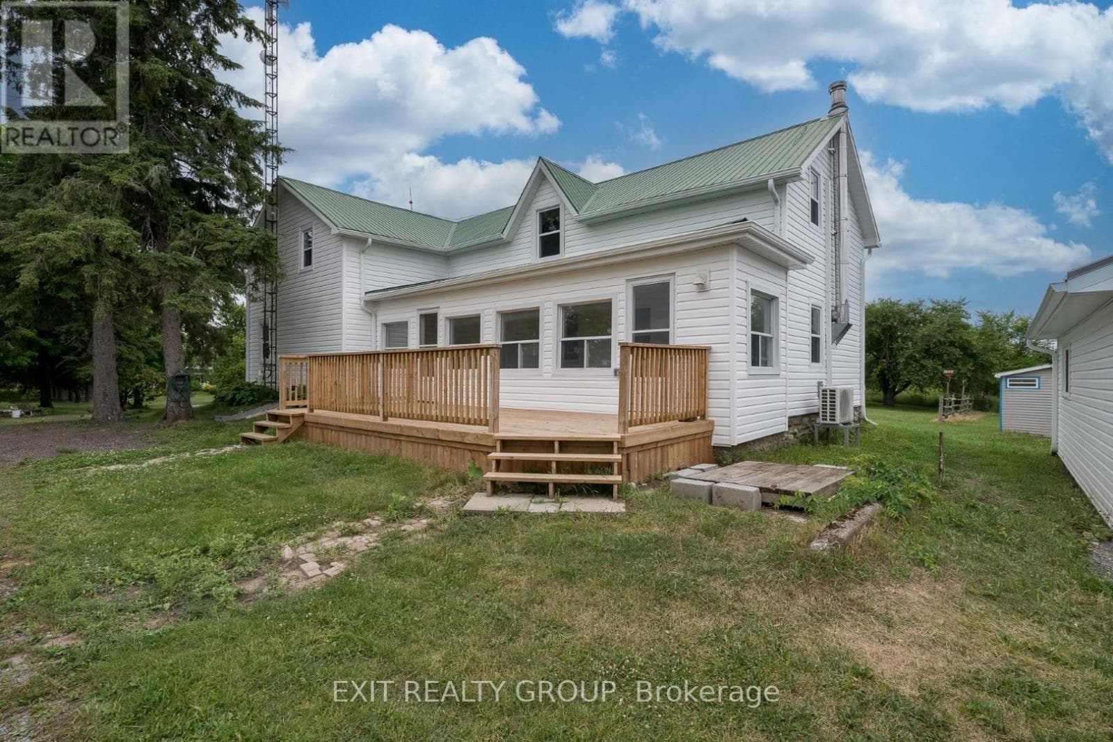 169 EAST HUNGERFORD ROAD — Tweed (Hungerford (Twp)), Ontario - Main photo