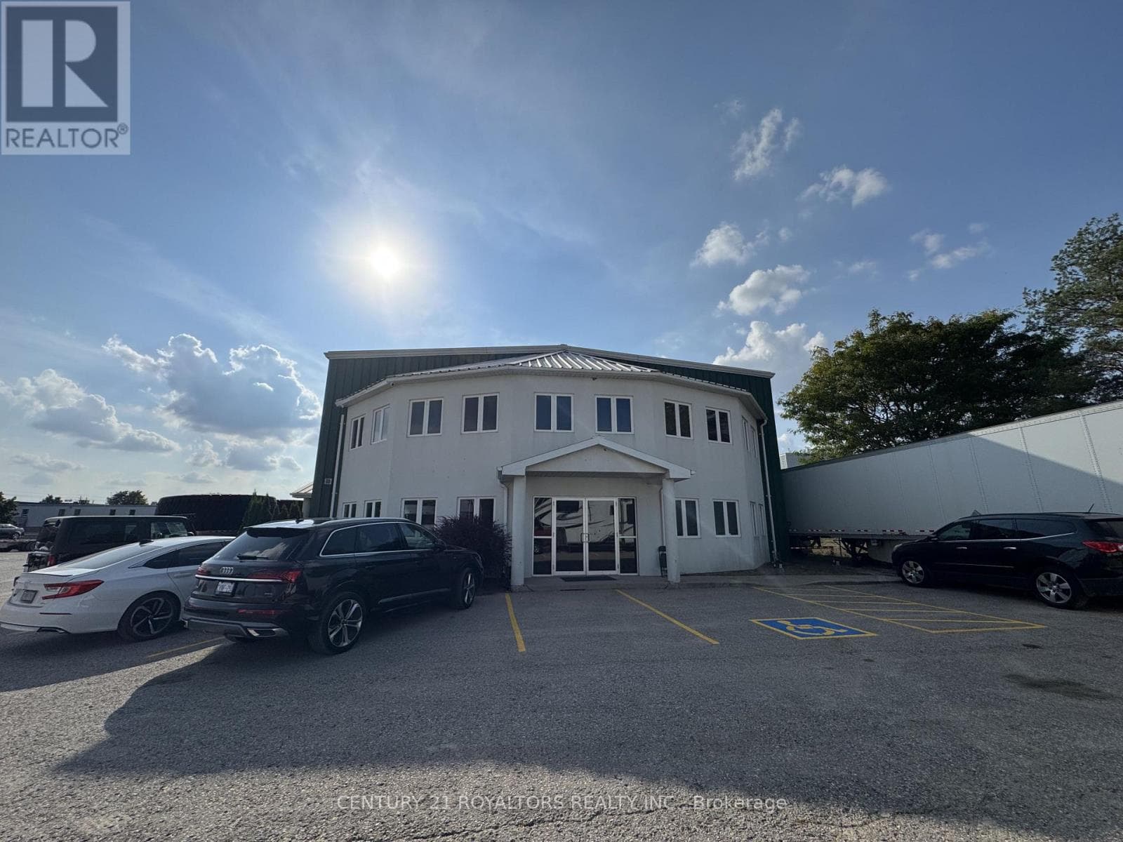 1015 RIDGEWAY ROAD — Woodstock (Woodstock - South), Ontario - Main photo