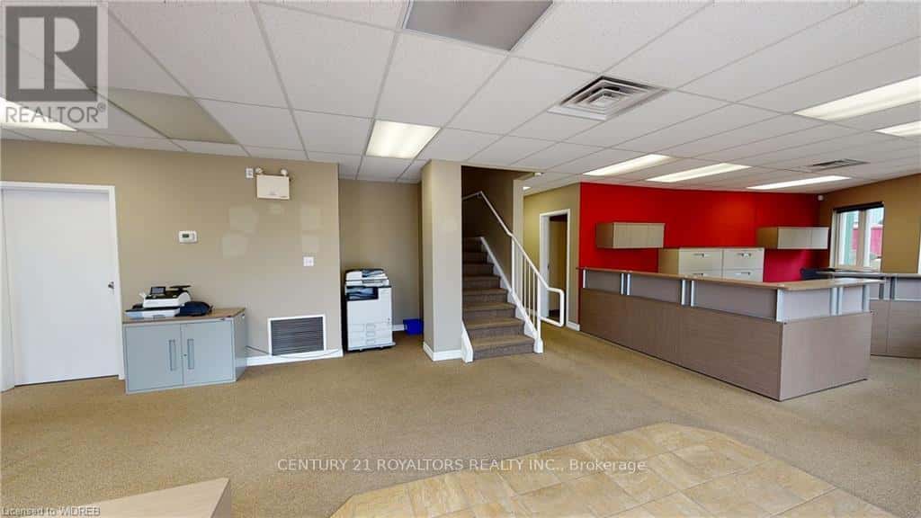 1015 RIDGEWAY ROAD — Woodstock (Woodstock - South), Ontario - Photo 5 of 32