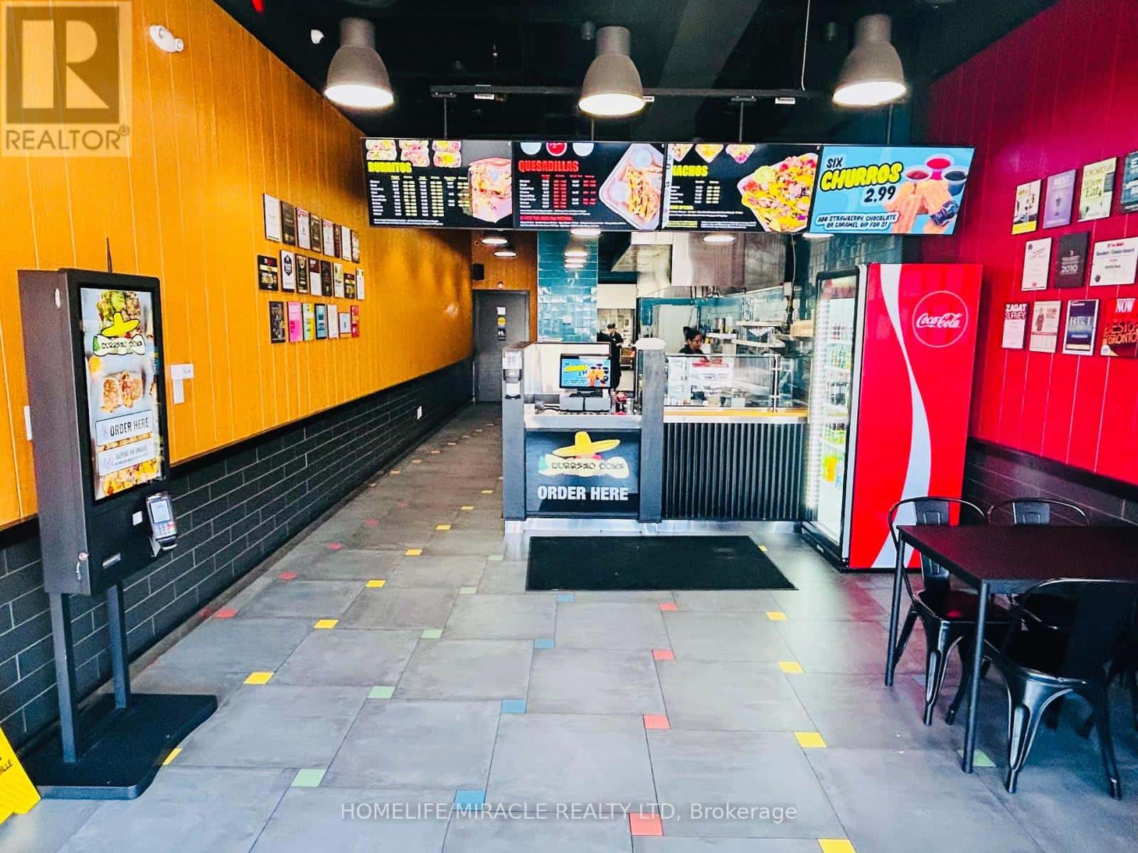 3 - 250 BAYLY STREET — Ajax (South West), Ontario - Photo 5 of 17