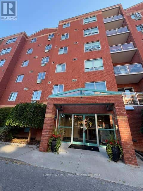 501 - 77 BASELINE ROAD