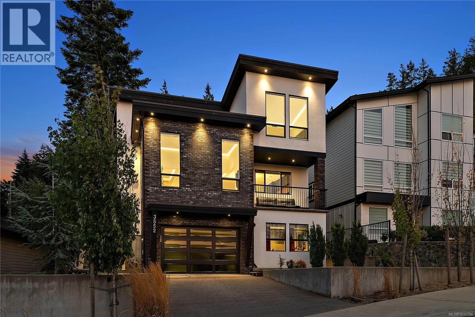 3552 Myles Mansell Rd — Langford, British Columbia - Main photo