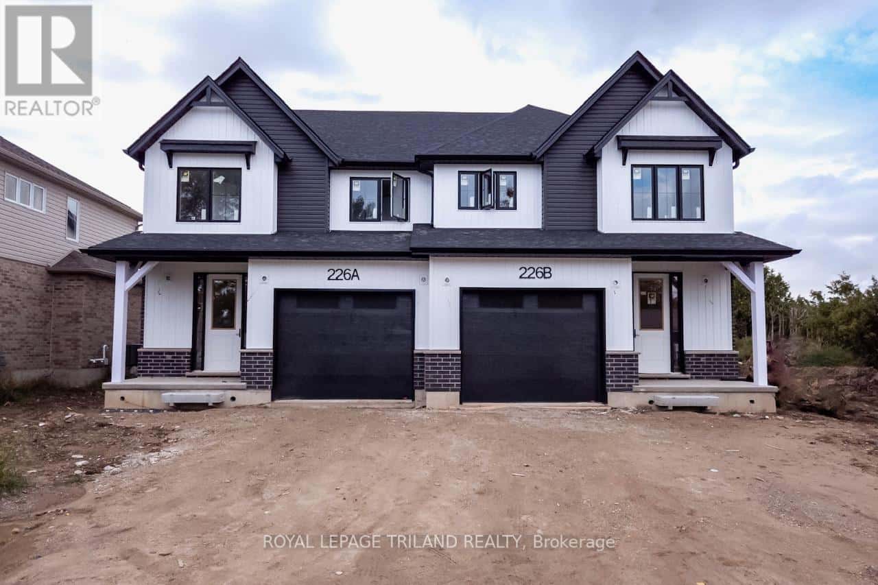 228A St George Street