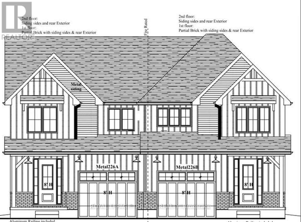 228A ST GEORGE STREET — West Perth (Mitchell), Ontario - Photo 3 of 9