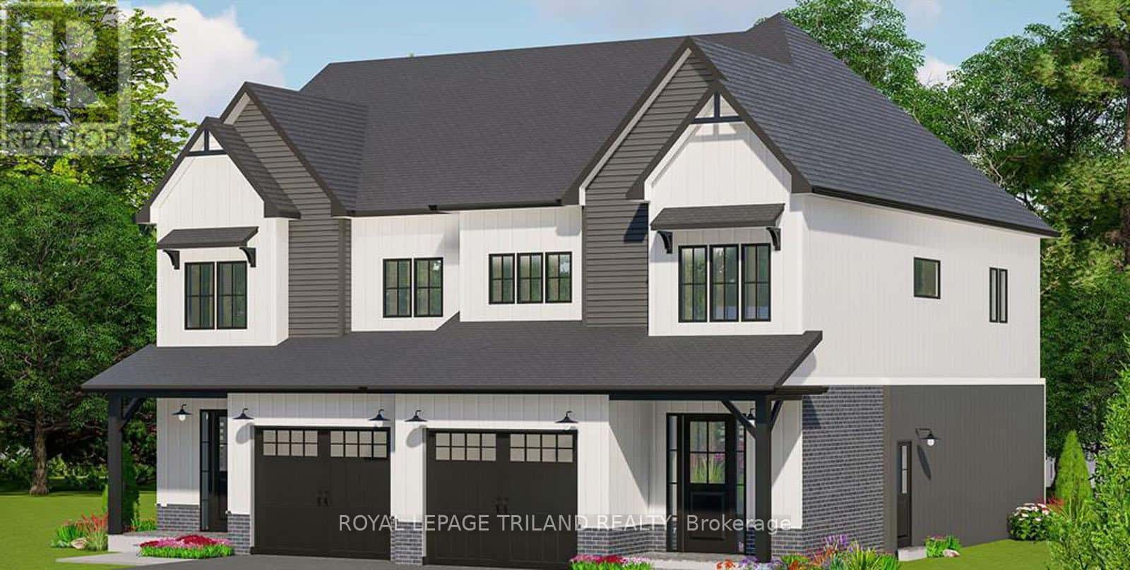 228B ST GEORGE STREET — West Perth (Mitchell), Ontario - Photo 2 of 9