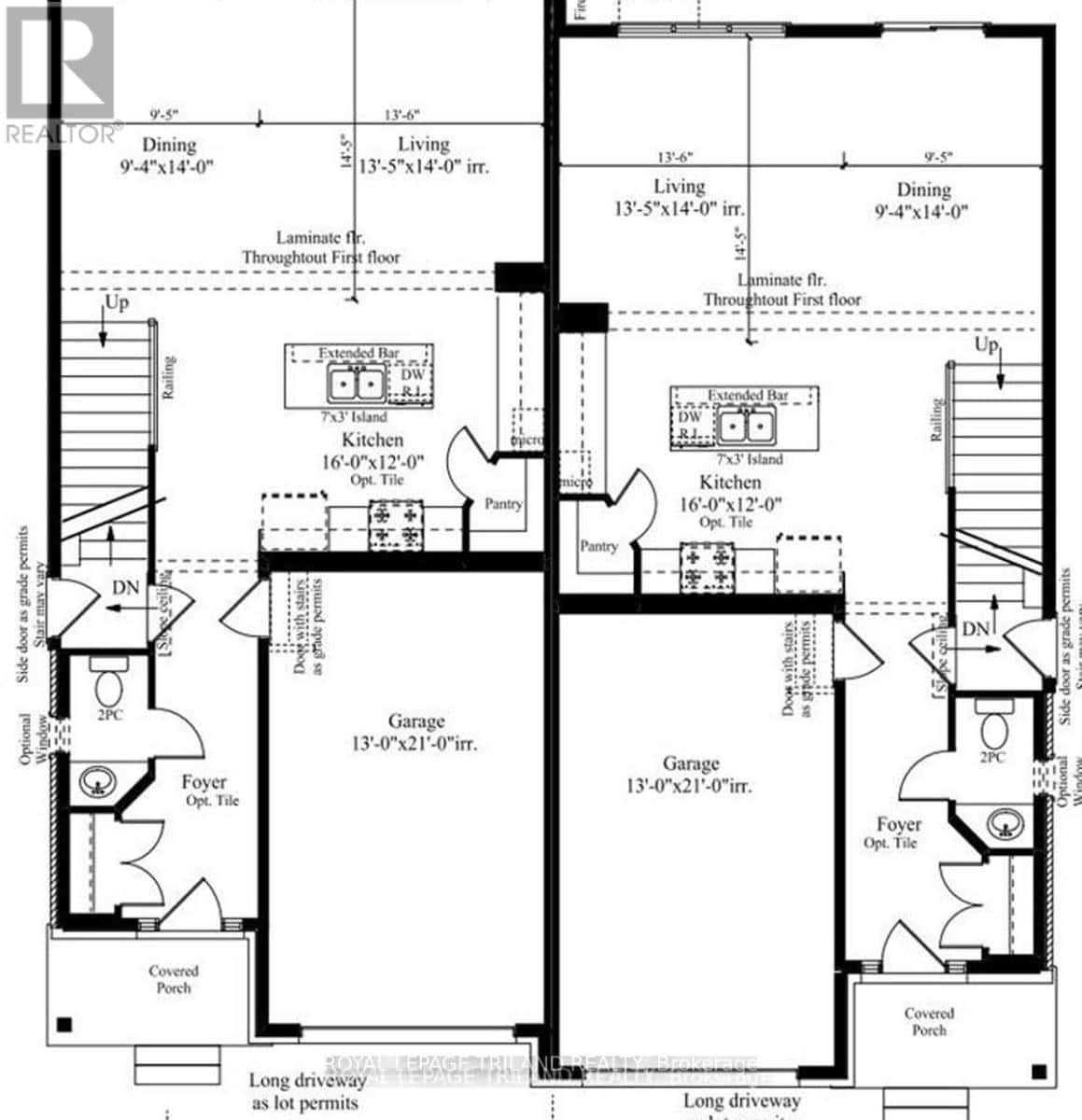 228B ST GEORGE STREET — West Perth (Mitchell), Ontario - Photo 4 of 9