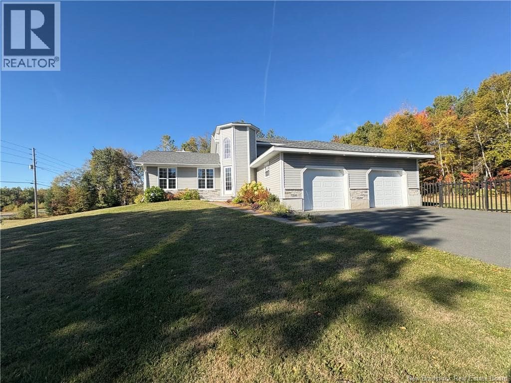 1 Silverwood Drive — Miramichi, New Brunswick - Main photo