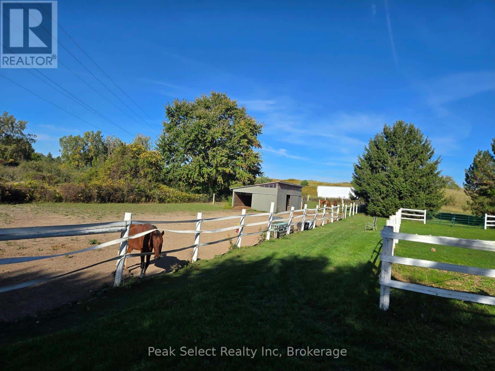 20076 CHERRYHILL ROAD — Thames Centre, Ontario - Photo 3 of 36