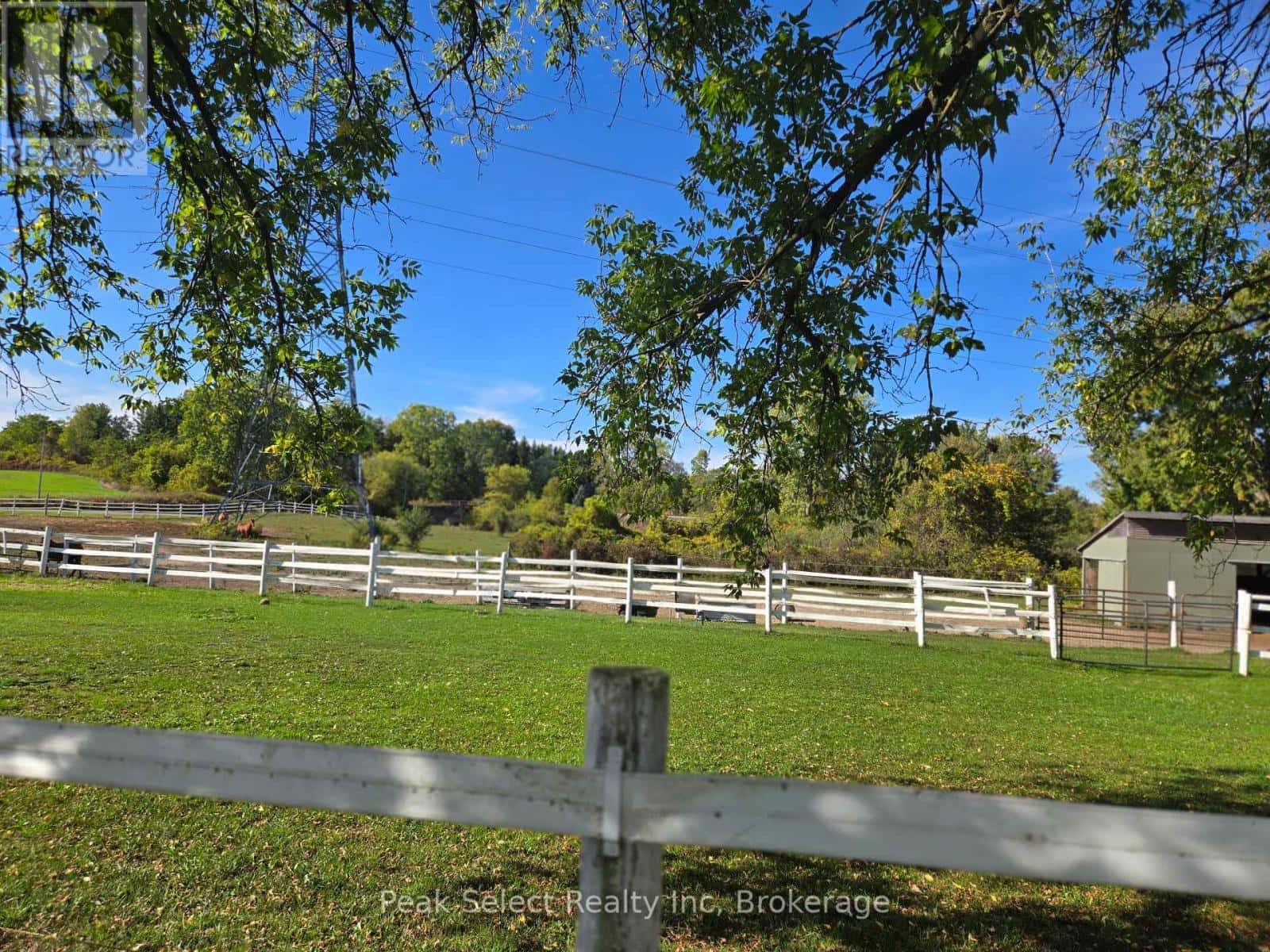 20076 CHERRYHILL ROAD — Thames Centre, Ontario - Photo 4 of 36