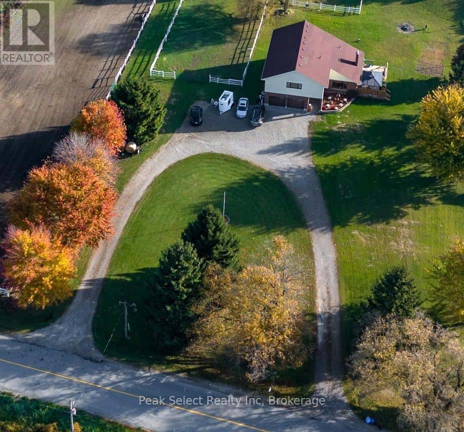 20076 CHERRYHILL ROAD — Thames Centre, Ontario - Photo 5 of 36