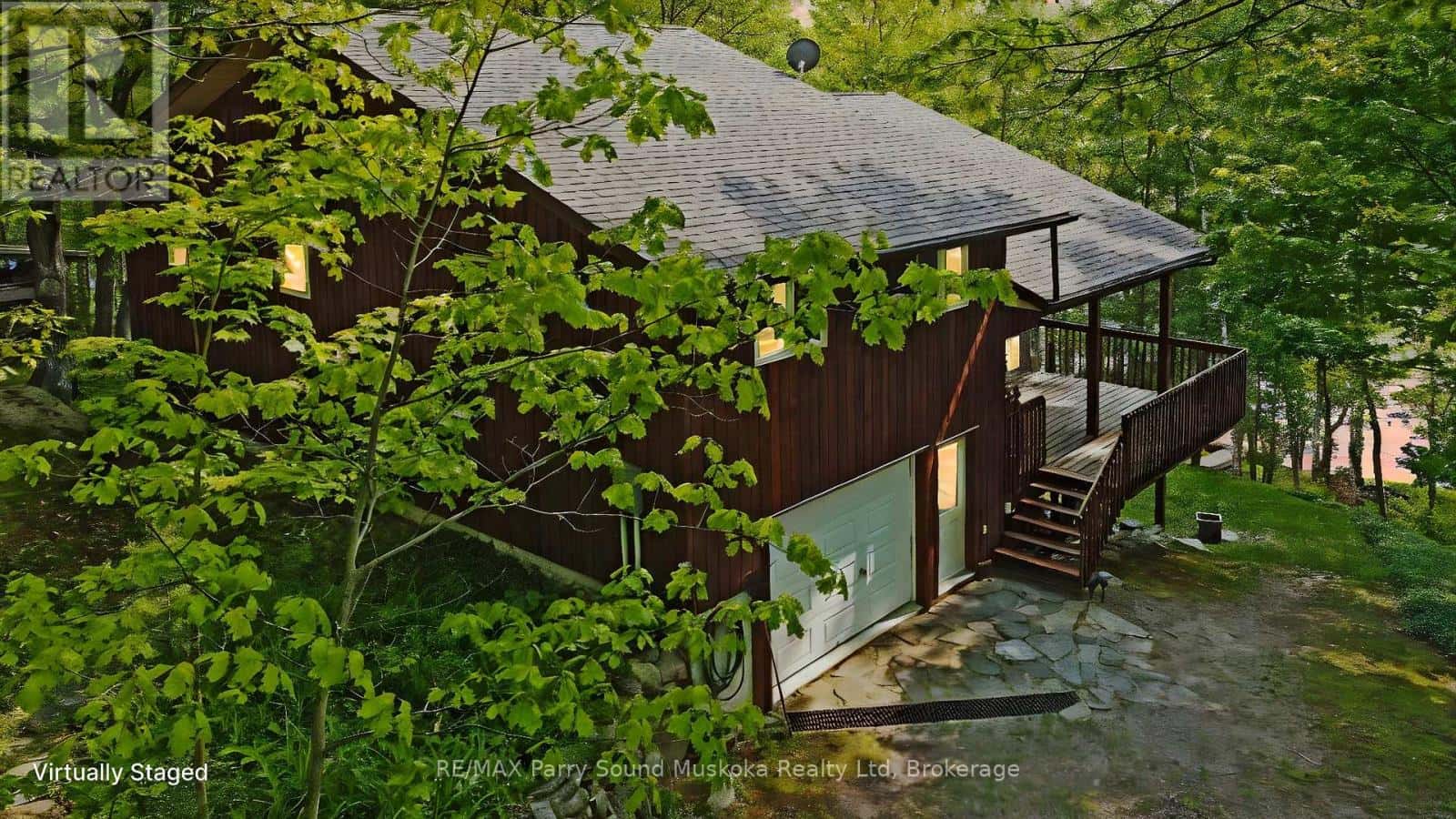 38 Shebeshekong Estates Road South