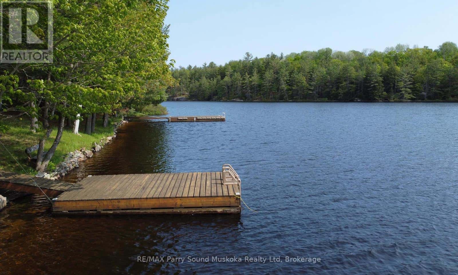 38 SHEBESHEKONG ESTATES ROAD S — Carling, Ontario - Photo 4 of 50