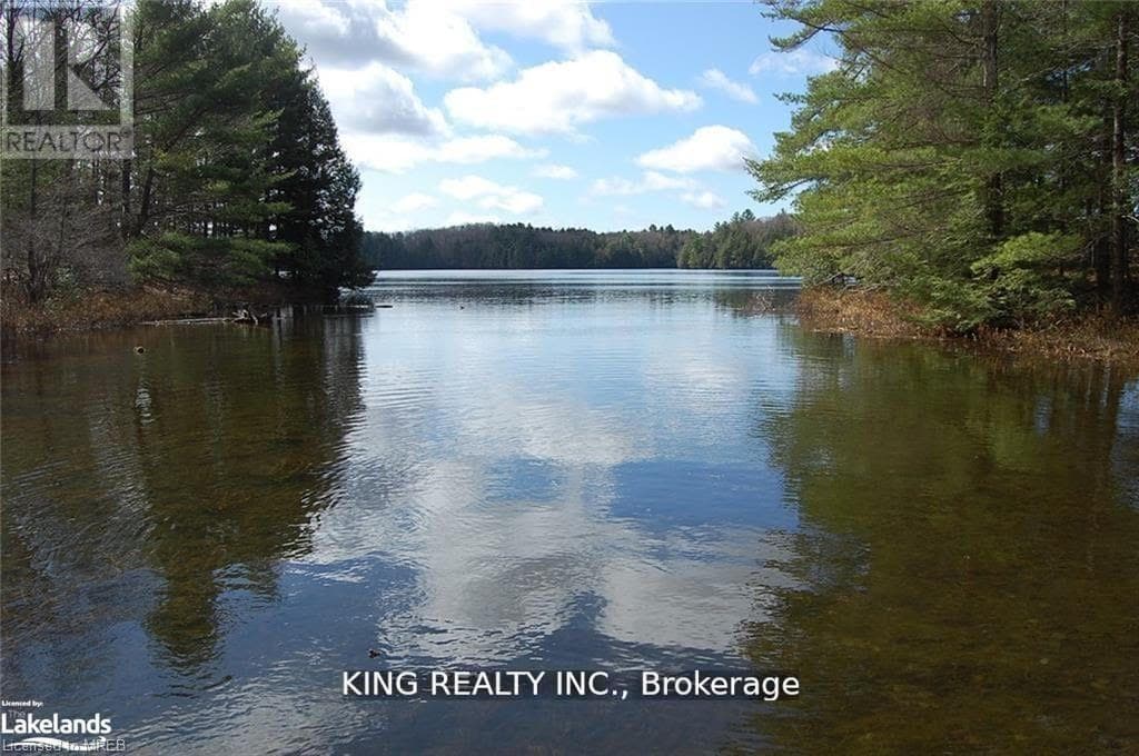 (LOT13) - 12 ZHAAWASHKWAA MIIKAN ROAD — Seguin, Ontario - Main photo