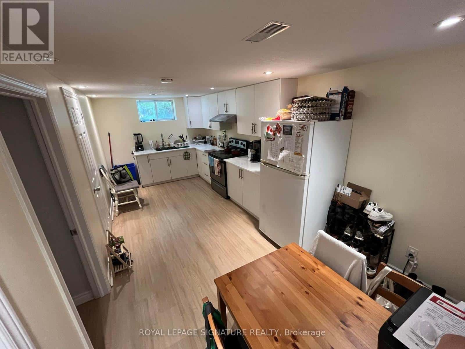 BSMT - 86 GARDINER DRIVE — Hamilton (Gilkson), Ontario - Photo 5 of 5