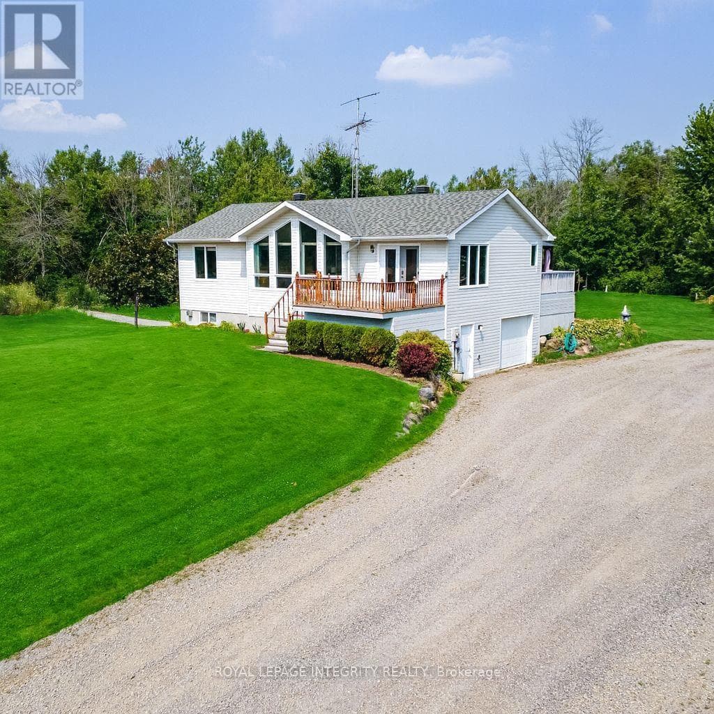 14977 COUNTRY RD 2 ROAD — South Stormont, Ontario - Main photo