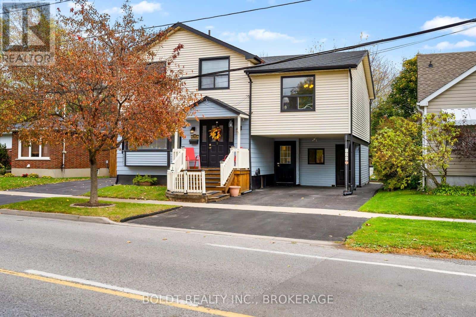 720 NIAGARA STREET — St. Catharines (Bunting/Linwell), Ontario - Photo 2 of 35