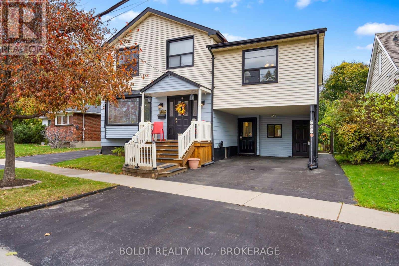 720 NIAGARA STREET — St. Catharines (Bunting/Linwell), Ontario - Photo 3 of 35