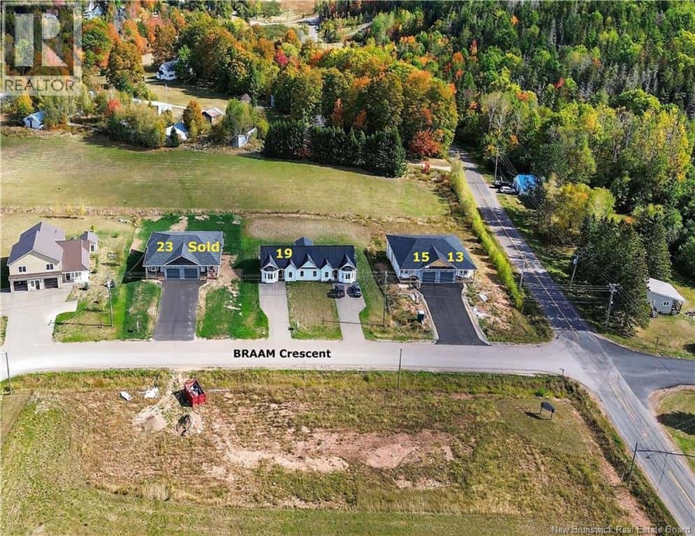 15 Braam Crescent — Hillsborough, New Brunswick - Photo 5 of 12