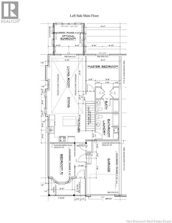 15 Braam Crescent — Hillsborough, New Brunswick - Photo 3 of 12