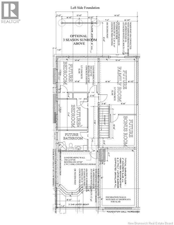 15 Braam Crescent — Hillsborough, New Brunswick - Photo 4 of 12