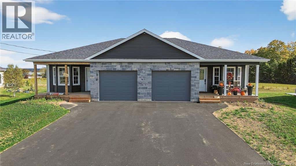 23 Braam Crescent — Hillsborough, New Brunswick - Photo 2 of 19