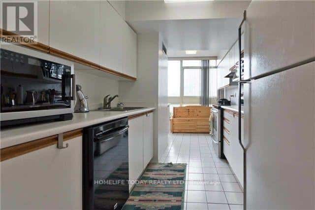 Home in Toronto (Scarborough Village)