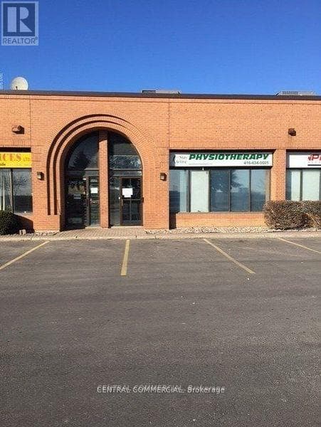 45A - 1170 SHEPPARD AVENUE W — Toronto (York University Heights), Ontario - Main photo