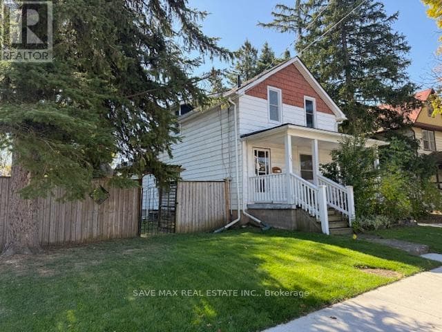 105 BALD STREET — Welland (Broadway), Ontario - Main photo