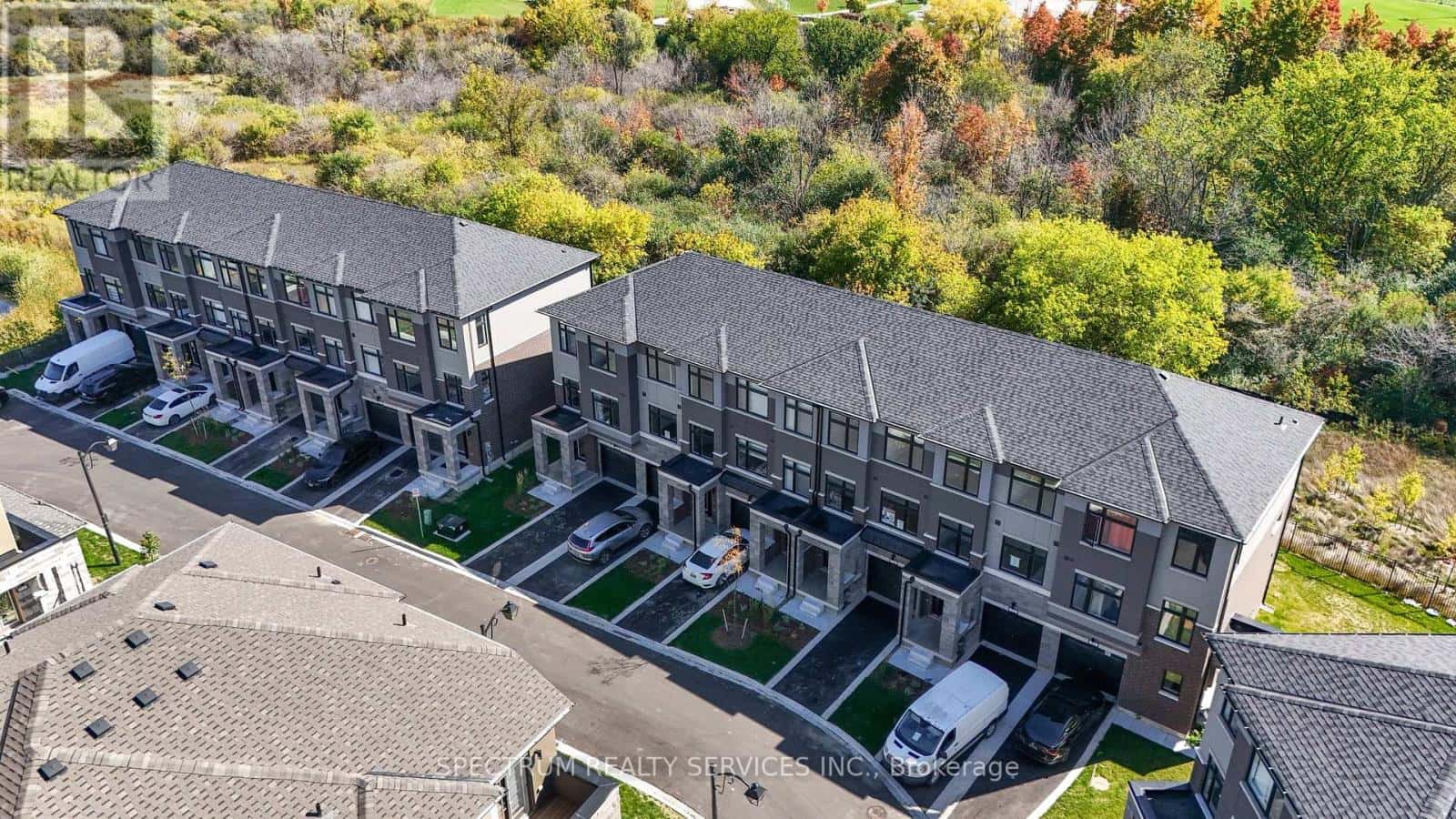 LOT 68 - 82 FIELDRIDGE CRESCENT — Brampton (Sandringham-Wellington North), Ontario - Photo 5 of 13