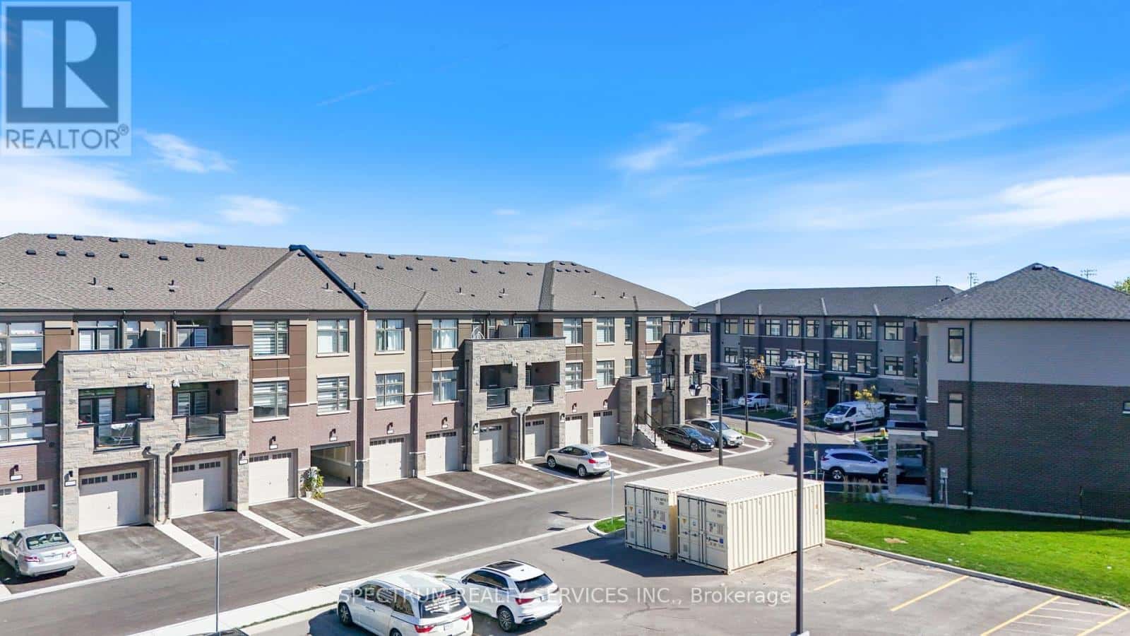 LOT 68 - 82 FIELDRIDGE CRESCENT — Brampton (Sandringham-Wellington North), Ontario - Photo 2 of 13