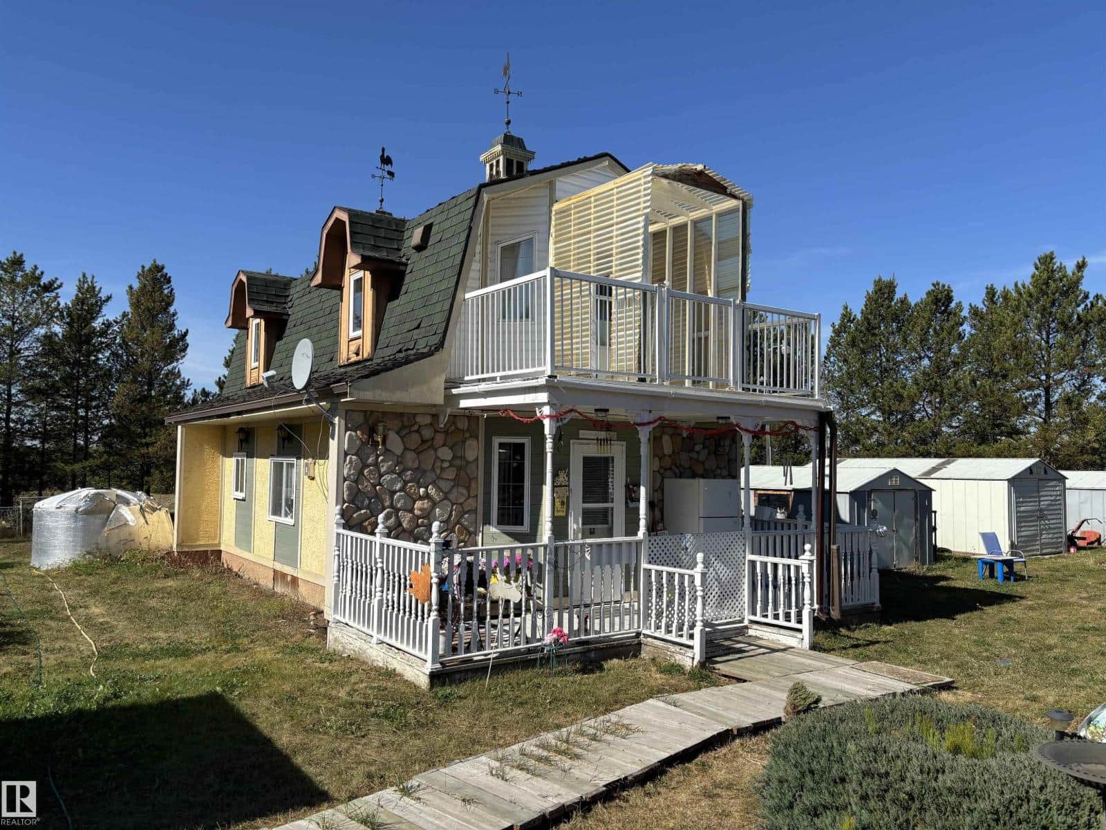 140 Russel DR - Photo 2 of 26, Rural St. Paul County, Alberta