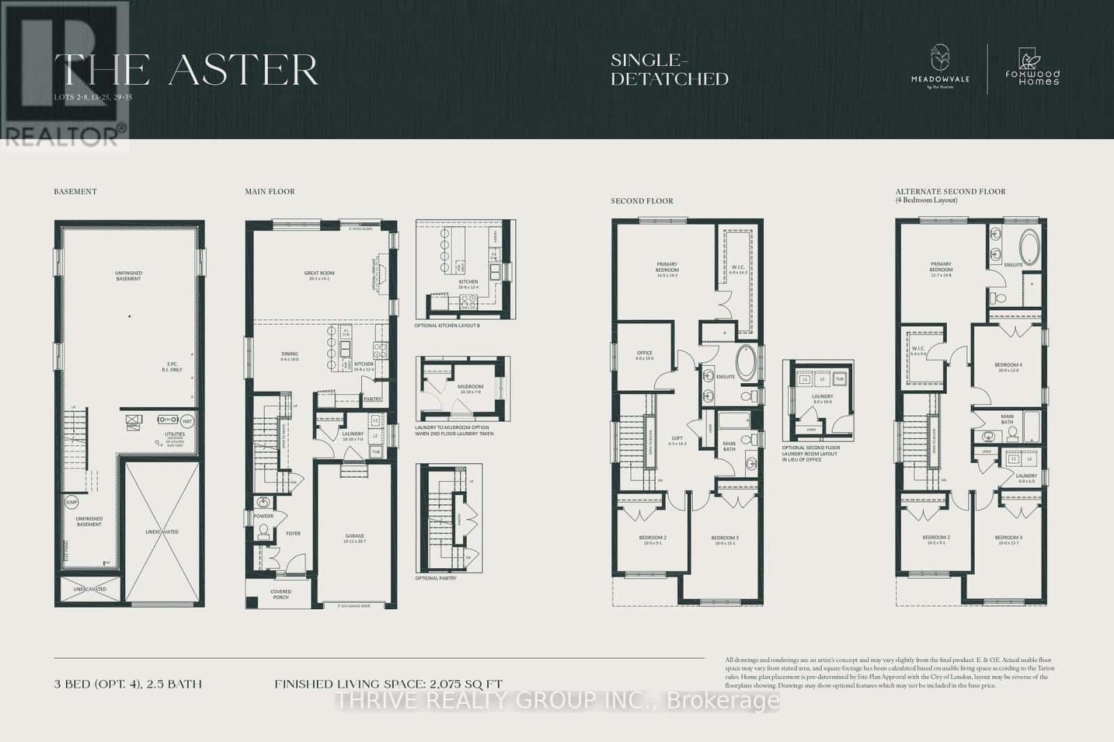 50 - 101 MEADOWLILY ROAD S — London South (South U), Ontario - Photo 2 of 50