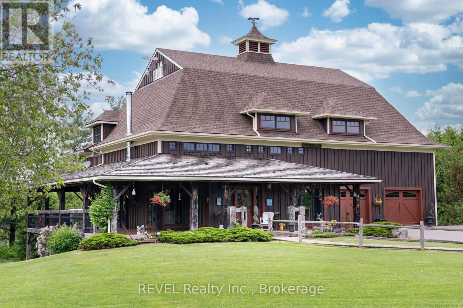 3111 FAYWELL ROAD — Thorold (Cataract Road), Ontario - Photo 4 of 50