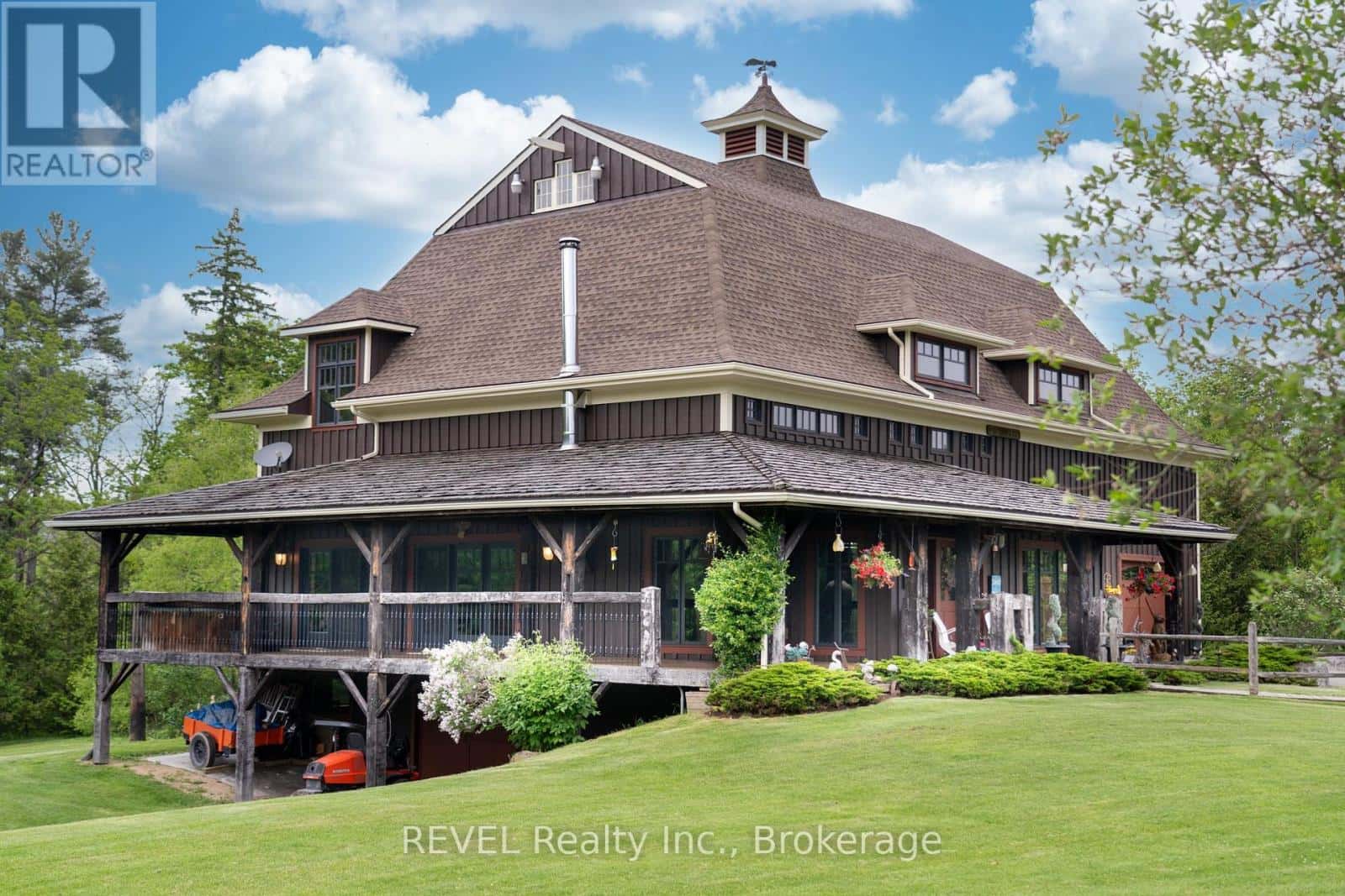 3111 FAYWELL ROAD — Thorold (Cataract Road), Ontario - Photo 5 of 50