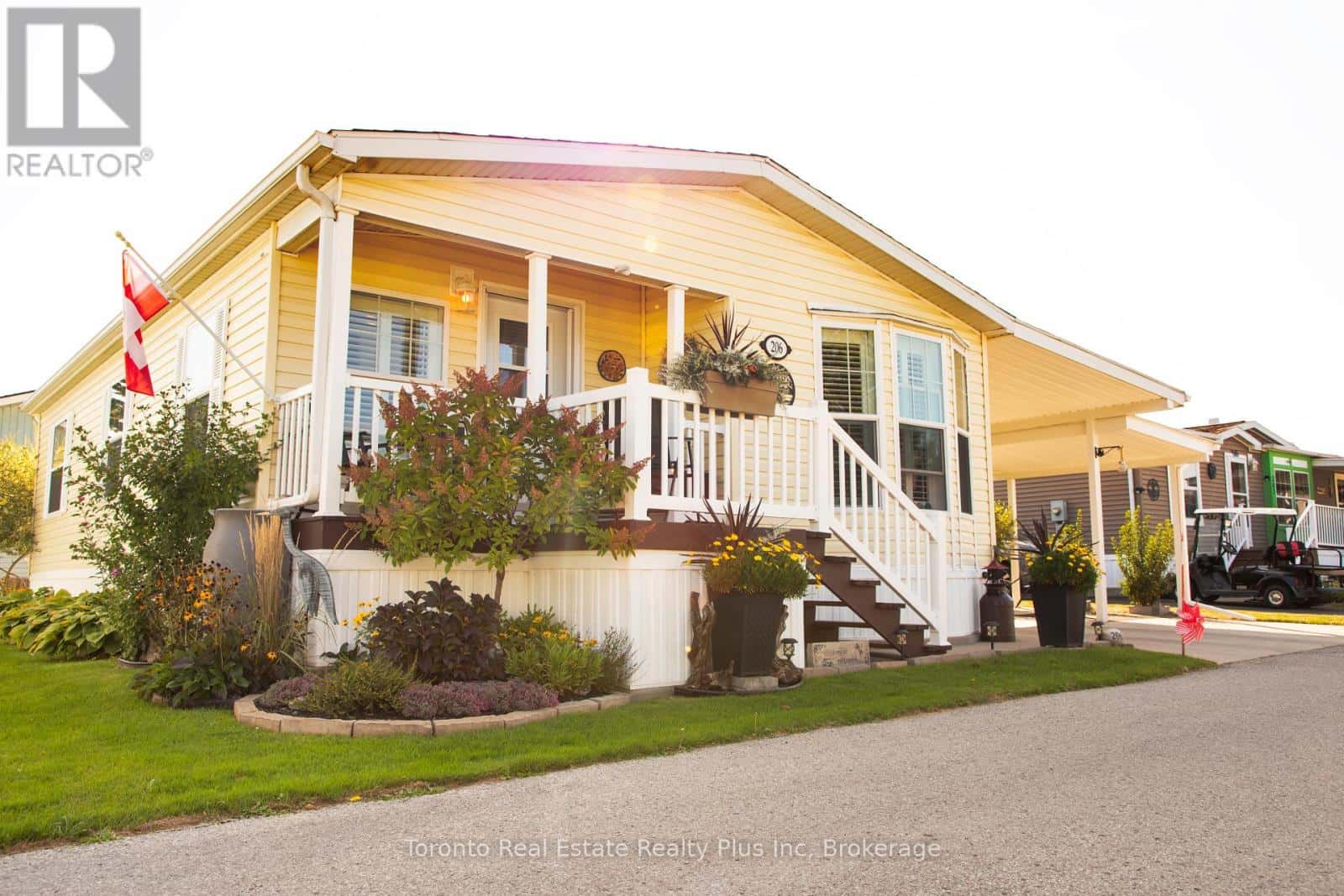 3033 TOWNLINE Road 206