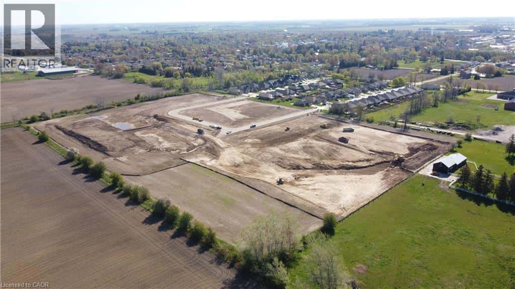 MITCHELL LANDS — Mitchell, Ontario - Photo 2 of 3