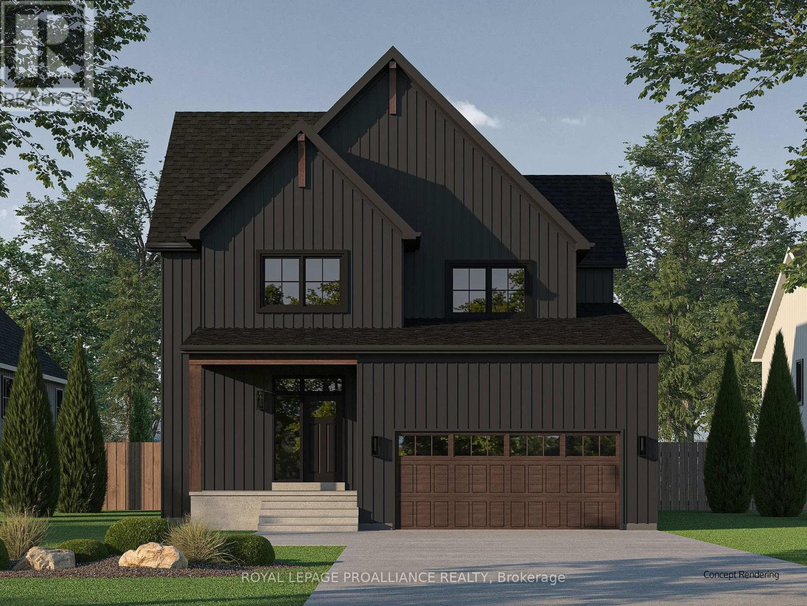 6 MERRIMAN COURT — Cramahe (Colborne), Ontario - Main photo