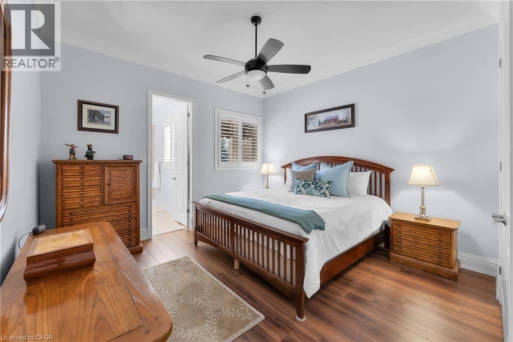 78 ANGELA Crescent — Niagara-on-the-Lake, Ontario - Photo 5 of 47