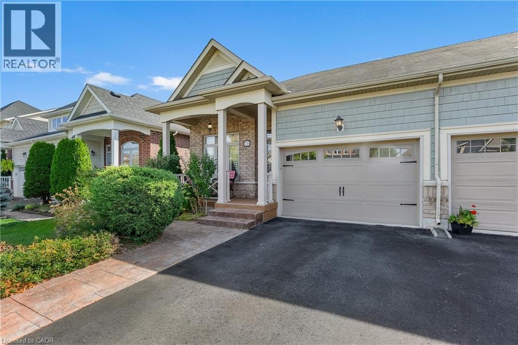 78 ANGELA Crescent — Niagara-on-the-Lake, Ontario - Main photo