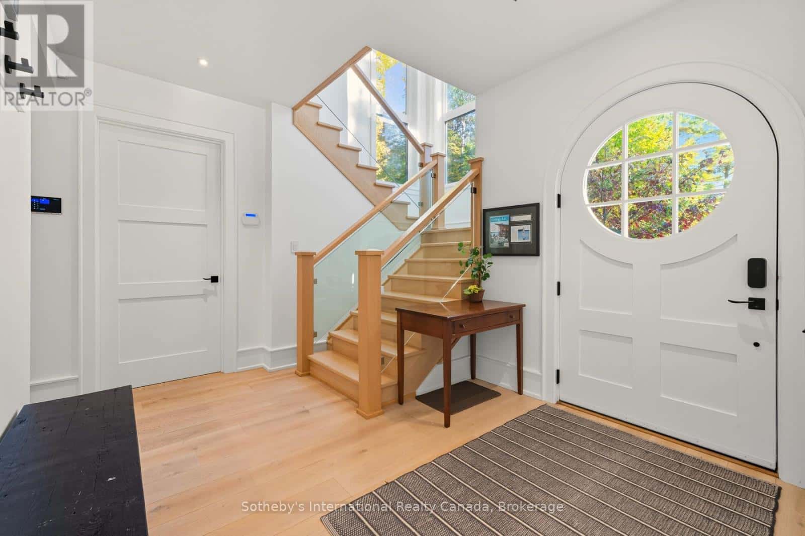 Home in Huntsville (Stisted)